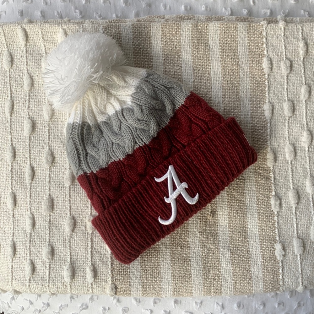 Women’s Alabama Beanie